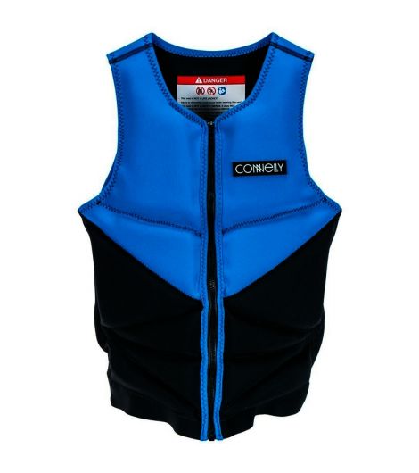 Connelly Mens Reverb Neo Life Jacket (L)