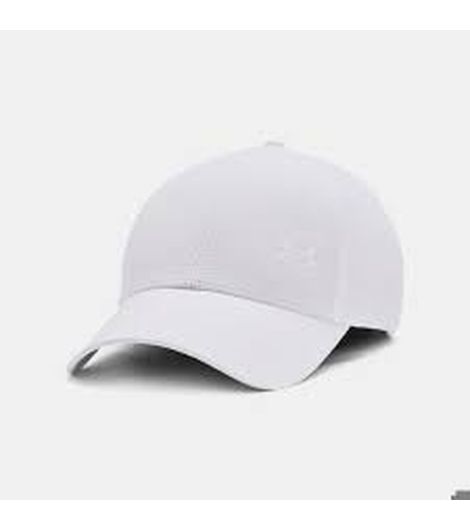 Under Armor Men's Iso-Chill Armourvent Str Cap