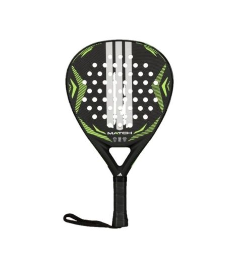 Adidas Match 2026 Men's Padel Racket