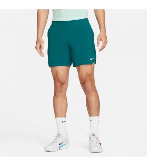 NikeCourt Dri-FIT Slam Men's Tennis Shorts