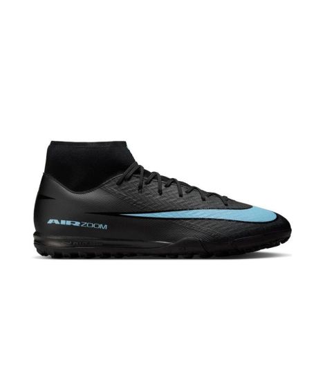 Nike Mercurial Superfly 10 Academy TF High-Top Men's Football Shoes