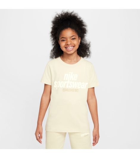 Nike Sportswear Club Kid's T-Shirt