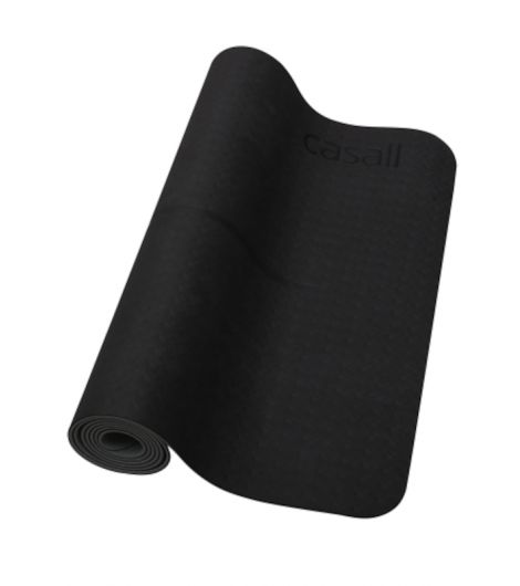 Casall Yoga Mat Essential Balance 4mm? - Sports Equipment