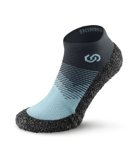 SKINNERS 2.0 - Aqua