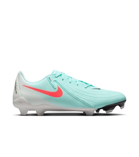 Nike Phantom GX 2 Academy MG Low-Top Football Shoes