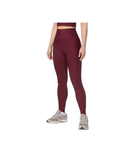 Squatwolf Women's Ribbed 27'' Leggings
