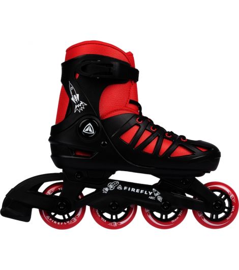 Firefly ILSK 300 B Inline Skates