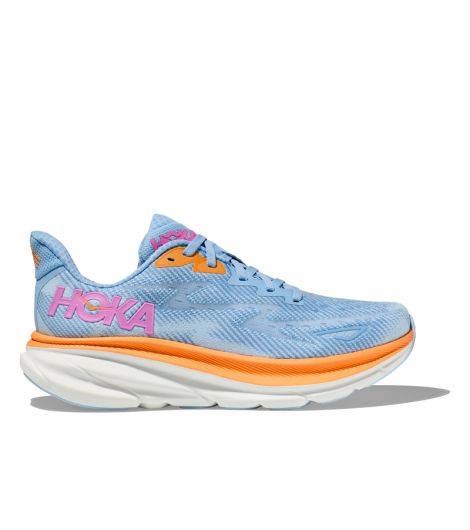 Hoka One One Women's Clifton 9 Shoes