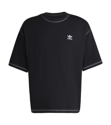 Adidas Men's Trefoil Essentials T-Shirt