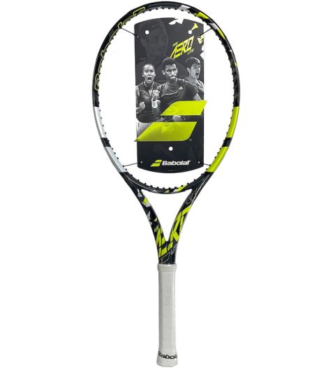 Babolat Pure Aero Lite 2023 Tennis Racket