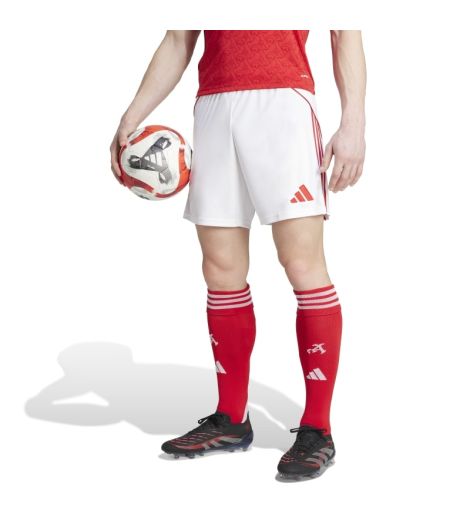 Arsenal 25/26 Home Men's Shorts