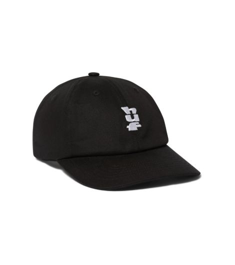 HUF SET MEGABLAST 6 PANEL CV HAT