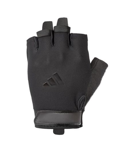 Adidas Essential Training Gloves - Black - Xs