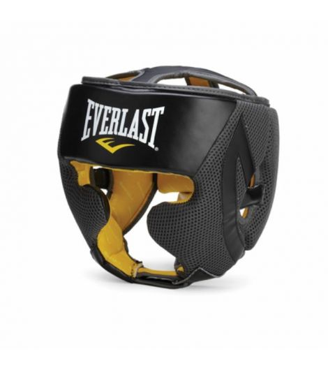 Everlast Evercool Professional Headgear