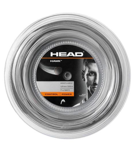Head Hawk - String Roll