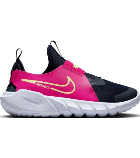 Nike Flex Runner 2 Big Kid's Road Running Shoes