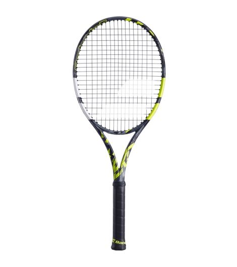 Babolat Pure Aero 98 Unstrung Tennis Racket