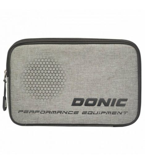 Donic Doppelhülle Phase Double Table Tennis Bat Case