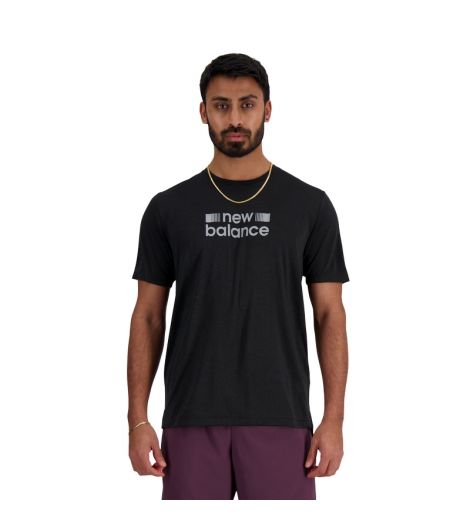 New Balance Men's Athletics Graphic T-Shirt