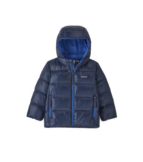 Patagonia Baby Hi-Loft Down Sweater Hoody