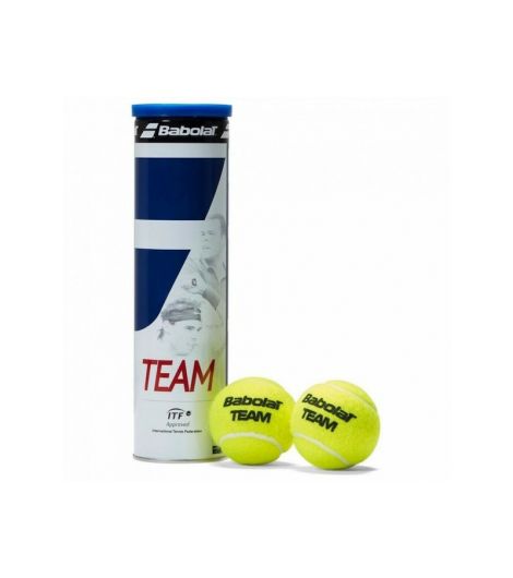 Babolat Team X 4 Ball