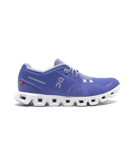 On-Running Cloud 5 Women's Shoes