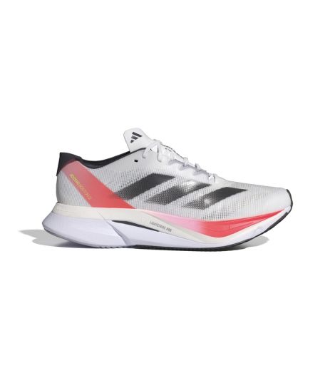 Adidas Men's Adizero Boston 12 Shoes