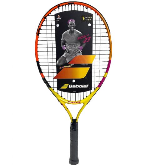 Babolat Nadal Junior 23 Unisex Kid's Tennis Racket