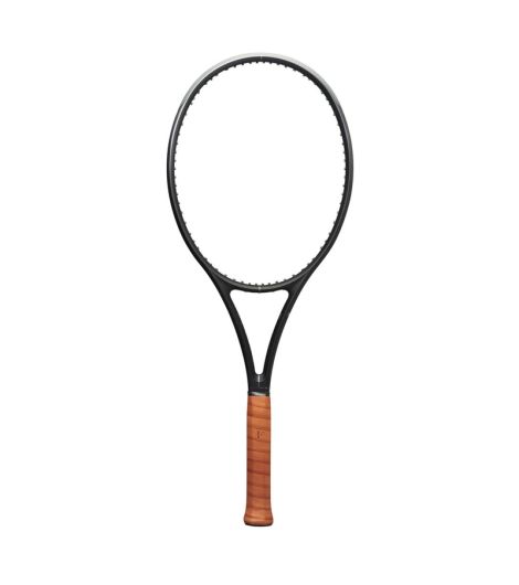 Wilson RF 01 Tennis Racket (Unstrung)
