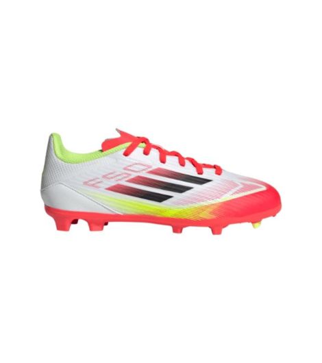 F50 League Firm/Multi-Ground Kid's Football Shoes