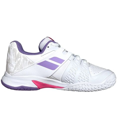 Babolat Propulse AC Kid's Shoes