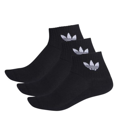 Adidas Mid Crew Socks 3 Pairs