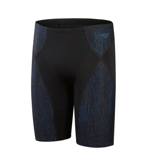 Speedo Men's Eco End+ Max Compression Jammer