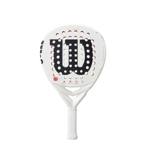 Wilson Bela LS V3 Padel Racket