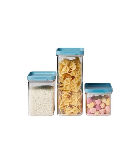 Mepal Omnia Storage Box Set 3 pcs