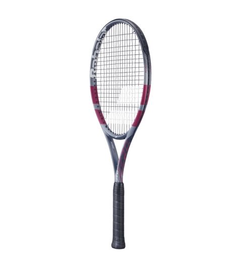 Babolat Evo Aero Pink Gen2 Strung Tennis Racket