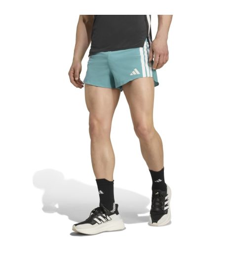 Adidas Adizero Running Gel Pocket Men's Shorts