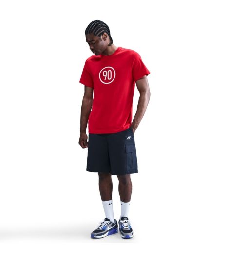 Nike Men's Total 90 Football Tee