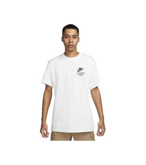 Nike Authorised Men's T-Shirt
