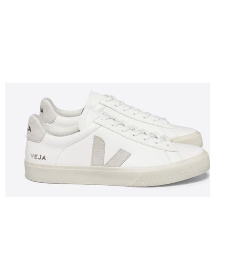 VEJA CAMPO WOMEN'S SHOES