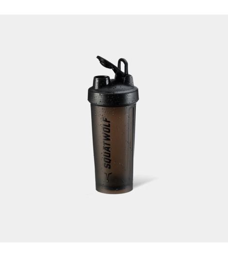 Squatwolf Shaker Bottle 600Ml