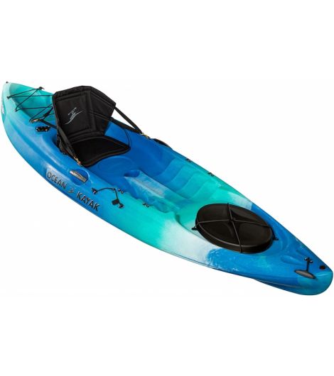 Ocean Kayak Caper