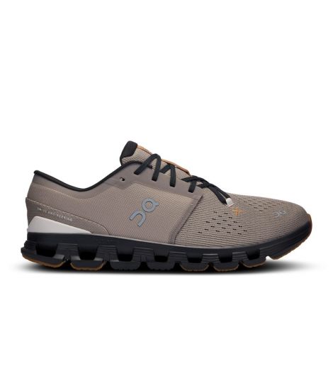 On Running Men's Cloud X 4 Shoes