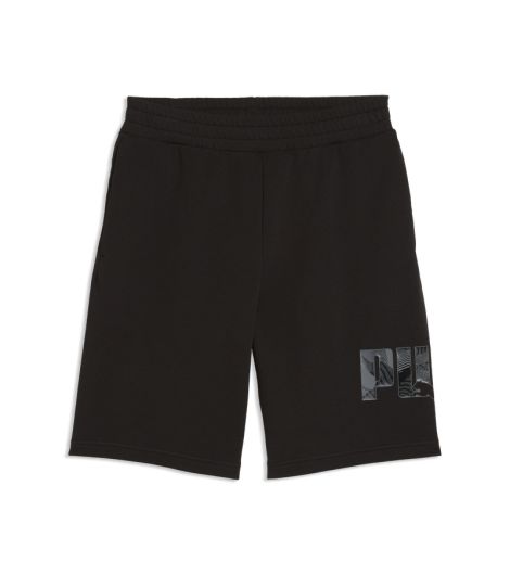 Puma Essentials Logo Lab 10’’ Men's Shorts