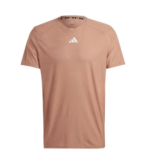 Adidas Win Confidence Running Heat.Rdy Men's T-Shirt