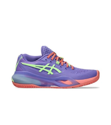 Asics Gel-Resolution™ X Padel Women's Shoes