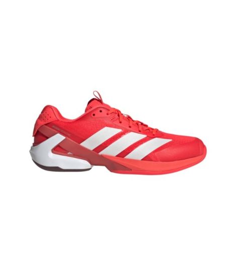 Adidas Men's Adizero Ubersonic 5 Tennis Shoes