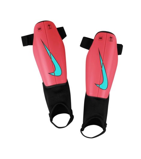 Nike Charge Kid's Football Shin Guards