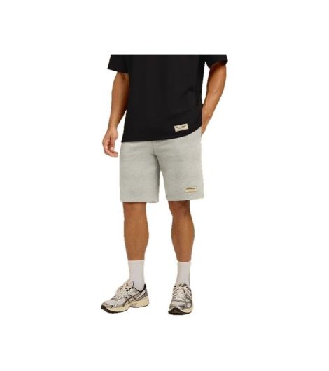Men's Cotton Lounge 10 Inch Shorts