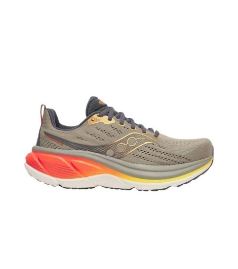 Saucony Hurricane 25 Men's Running Shoes
